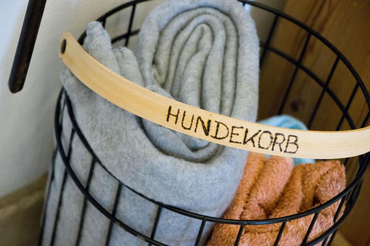 Ferienwohnung Lorenz Heufeld Esterno foto