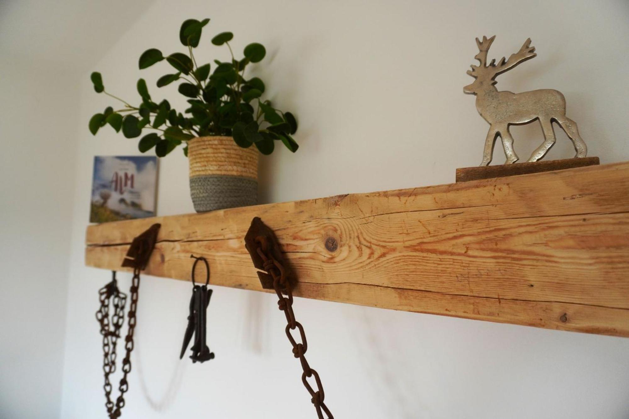 Ferienwohnung Lorenz Heufeld Esterno foto